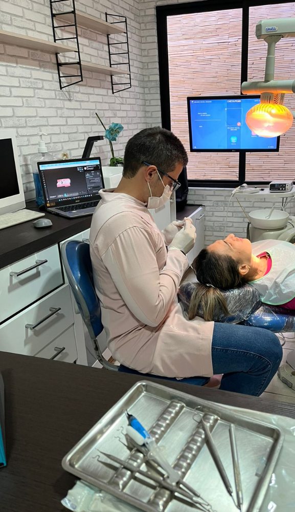 Dentista em petrolina
