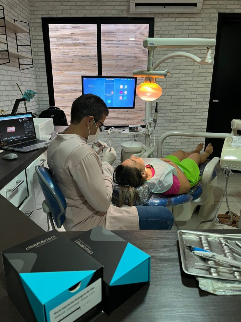 alinhadores invisiveis petrolina